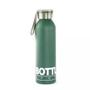 Imagem de Garrafa Squeeze Le Bottle Alumínio Verde 650ml