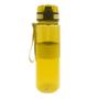 Imagem de Garrafa Squeeze Le Collors Amarelo 550ml