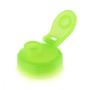 Imagem de Garrafa Squeeze Linha Fitness de Plástico Garrafão Galão Agua Ideal Academia Treino Esporte Garrafinha Infantil 500ml
