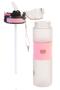 Imagem de Garrafa Squeeze para Água - Ultra Resistente - Tritan - 750ml
