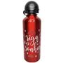 Imagem de Garrafa squeeze personalizada 500ml sonhos linda e pratica