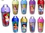 Imagem de Garrafa  Squeeze Personalizadas Princesas 360Ml