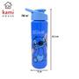 Imagem de Garrafa Squeeze Pet Stitch 700 ml