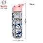 Imagem de Garrafa Squeeze Pet Stitch 700 ml