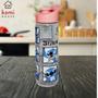 Imagem de Garrafa Squeeze Pet Stitch 700 ml