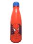 Imagem de Garrafa Squeeze Plástico Pet SpiderMan 600ml Infantil licenc