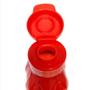 Imagem de Garrafa Squeeze Shape Pet 600ml Vermelha - Wincy