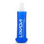 Imagem de Garrafa Squeeze Silicone Soft Leve Dobrável 250ml Lixada