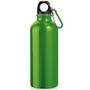 Imagem de Garrafa Squeeze Sport 500 Ml Com Luva Térmica Topget - Verde