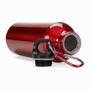 Imagem de Garrafa Squeeze Sport 500 Ml Topget - Vermelho