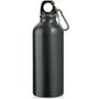 Imagem de Garrafa Squeeze Sport 500Ml Com Luva Térmica Topget - Chumbo