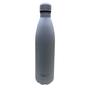 Imagem de Garrafa Squeeze Térmica Cantil Inox Branca 750ml Treino