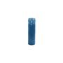 Imagem de Garrafa (Squeeze) térmica inox Quente Frio 350ml Azul
