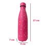 Imagem de Garrafa Squeeze Termica Rebecca BonBon 500ml