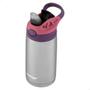 Imagem de Garrafa Squeeze Térmico Autospout Kids 384Ml Rosa Contigo