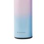 Imagem de Garrafa Squeeze Térmico Termopro 500ml TP6559 - Rosa/Azul