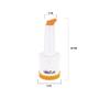 Imagem de Garrafa Store'n Pour 500ml - Laranja