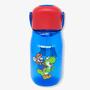 Imagem de Garrafa Super Mario Infantil Flip - Zonacriativa 400ML - ZONA CRIATIVA