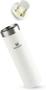 Imagem de Garrafa term aerolight 0,591l  cream - stanley - 8384-00