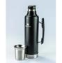 Imagem de Garrafa Termica 08068-00 Mate System Black 1,6l Stanley