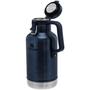 Imagem de Garrafa Térmica 1,9l Growler P/ Cerveja Acampamento Stanley -Azul