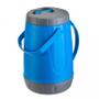 Garrafa térmica 2,5l Terere água suco camping - Unitermi Imagem de Garrafa térmica 2,5l Terere água suco camping