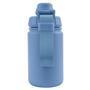 Imagem de Garrafa Térmica 350ml Easy Open - Azul Claro - Bup One