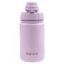 Imagem de Garrafa Térmica 350Ml Easy Open - Lilas - Bup One