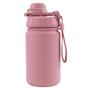 Imagem de Garrafa Térmica 350ml Easy Open Rosa Büp One
