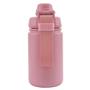 Imagem de Garrafa Térmica 350ml Easy Open Rosa Büp One