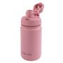 Imagem de Garrafa Térmica 350ml Easy Open Rosa Büp One