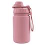 Imagem de Garrafa Térmica 350ml Easy Open - Rosa - Bup One