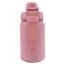 Imagem de Garrafa Térmica 350ml Easy Open - Rosa - Bup One