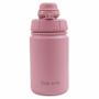 Imagem de Garrafa Térmica 350Ml Easy Open - Rosa - Bup One