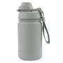 Imagem de Garrafa Térmica 350ml Easy Open -  Verde - Bup One