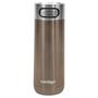 Imagem de Garrafa Térmica 473ml Aço Inox Autoseal Contigo Luxe Cobre