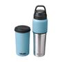 Imagem de Garrafa Térmica 650mL 2 em 1 Multibev CamelBak