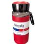 Imagem de Garrafa Térmica 700 Ml de Inox Quente & Frio Com Isolamento Térmico