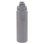 Imagem de Garrafa Térmica 700Ml Easy Open - Grafite - Bup One