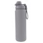 Imagem de Garrafa Térmica 700Ml Easy Open - Grafite - Bup One