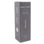 Garrafa Térmica 700ml Easy Open Grafite Bup One Imagem de Garrafa Térmica 700ml Easy Open Grafite Bup One