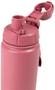 Imagem de Garrafa Térmica 700Ml Easy Open - Rosa Cereja - Bup One