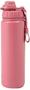 Imagem de Garrafa Térmica 700Ml Easy Open - Rosa Cereja - Bup One
