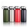 Imagem de Garrafa Termica Aço Inox 1200 ML Com Parede Dupla