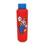 Imagem de Garrafa Térmica Acqua 600Ml Super Mario - Zona Criativa