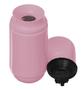 Imagem de Garrafa termica adorar - sanremo 250 ml rosa