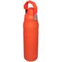 Imagem de Garrafa Térmica Aerolight Laranja Fast Flow Tigerlily 1,1L Stanley