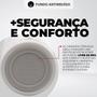 Imagem de Garrafa Térmica Arell Straw Flask 532ml Flamengo 11 Com Alça