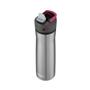 Imagem de Garrafa Térmica Autospout Ashland Chill 2.0 710ml Inox Pitaia - Contigo - CTG45242