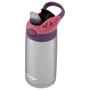 Imagem de Garrafa Térmica AUTOSPOUT Kids Rosa Contigo  384ml